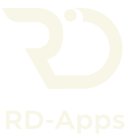 RD-Apps Logo
